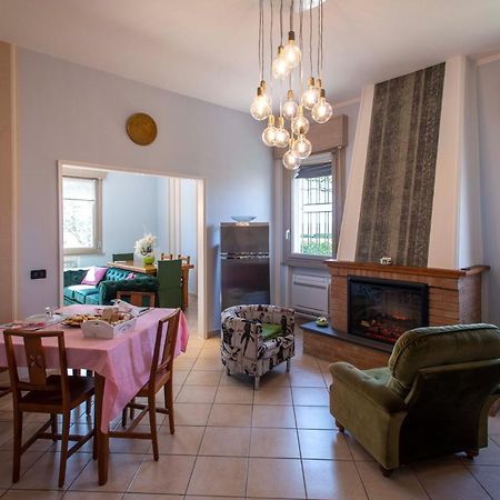 Eco Dolce Casetta B&B Faenza Ngoại thất bức ảnh