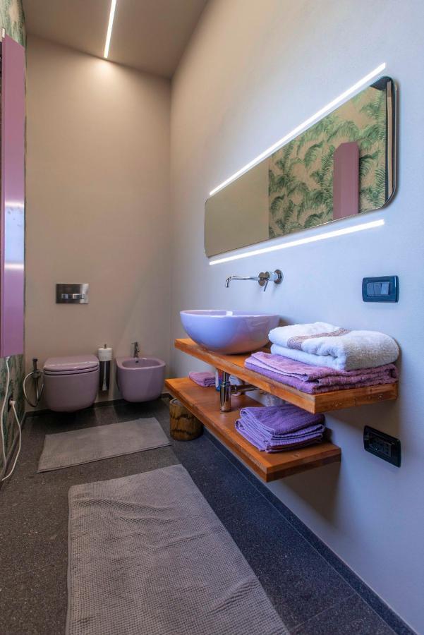 Eco Dolce Casetta B&B Faenza Ngoại thất bức ảnh