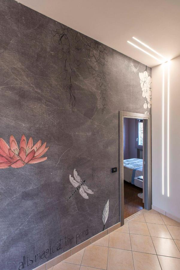 Eco Dolce Casetta B&B Faenza Ngoại thất bức ảnh