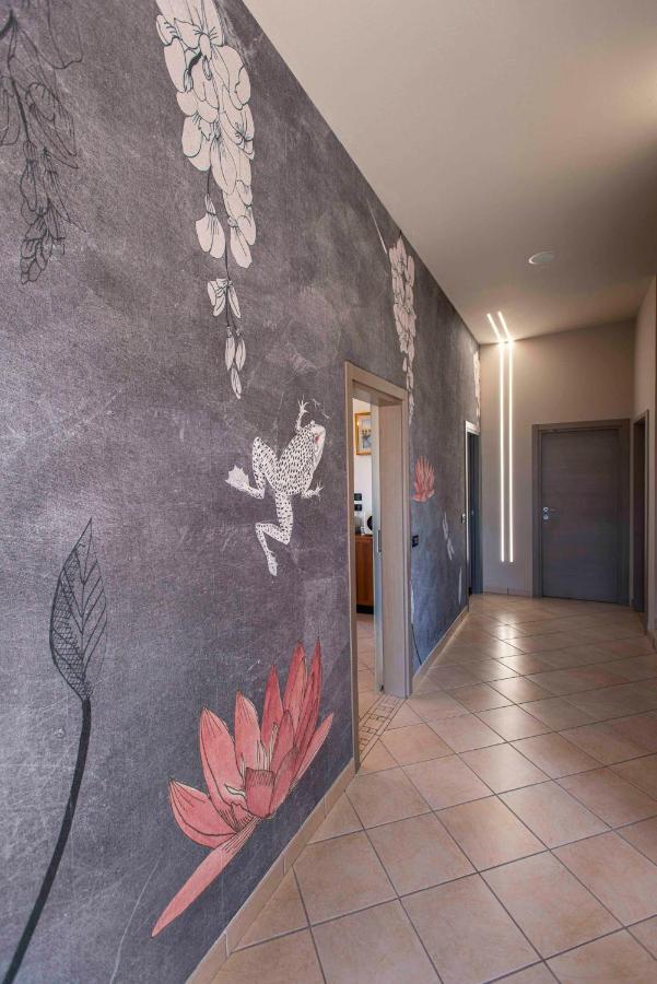 Eco Dolce Casetta B&B Faenza Ngoại thất bức ảnh