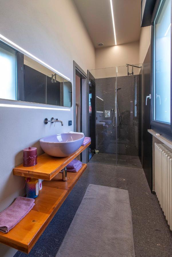 Eco Dolce Casetta B&B Faenza Ngoại thất bức ảnh