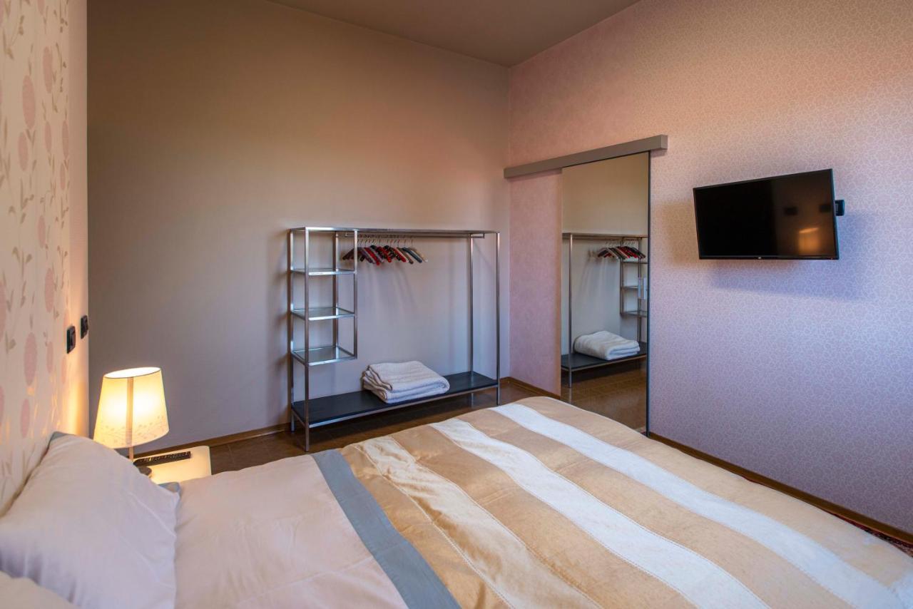 Eco Dolce Casetta B&B Faenza Ngoại thất bức ảnh