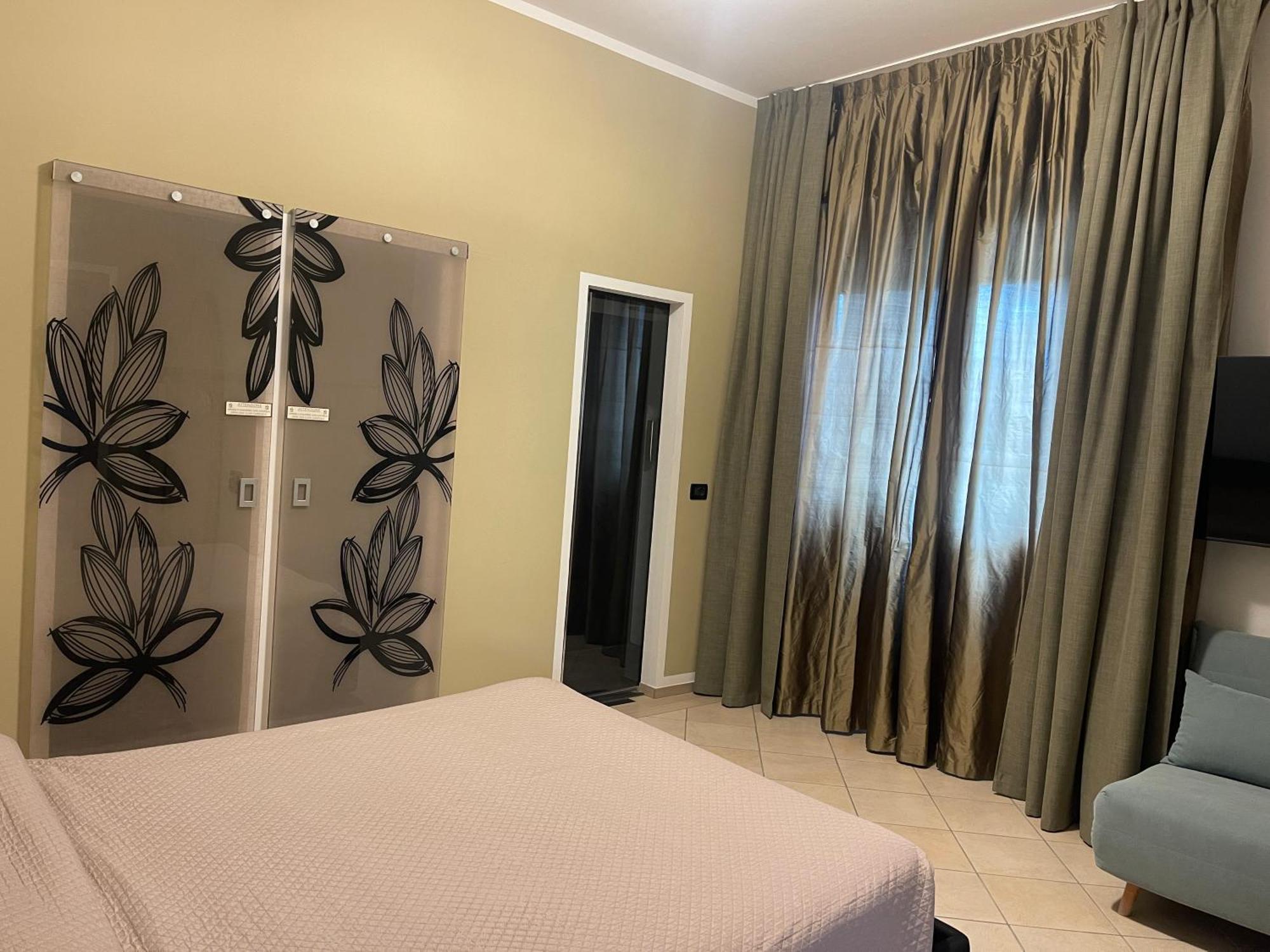 Eco Dolce Casetta B&B Faenza Ngoại thất bức ảnh